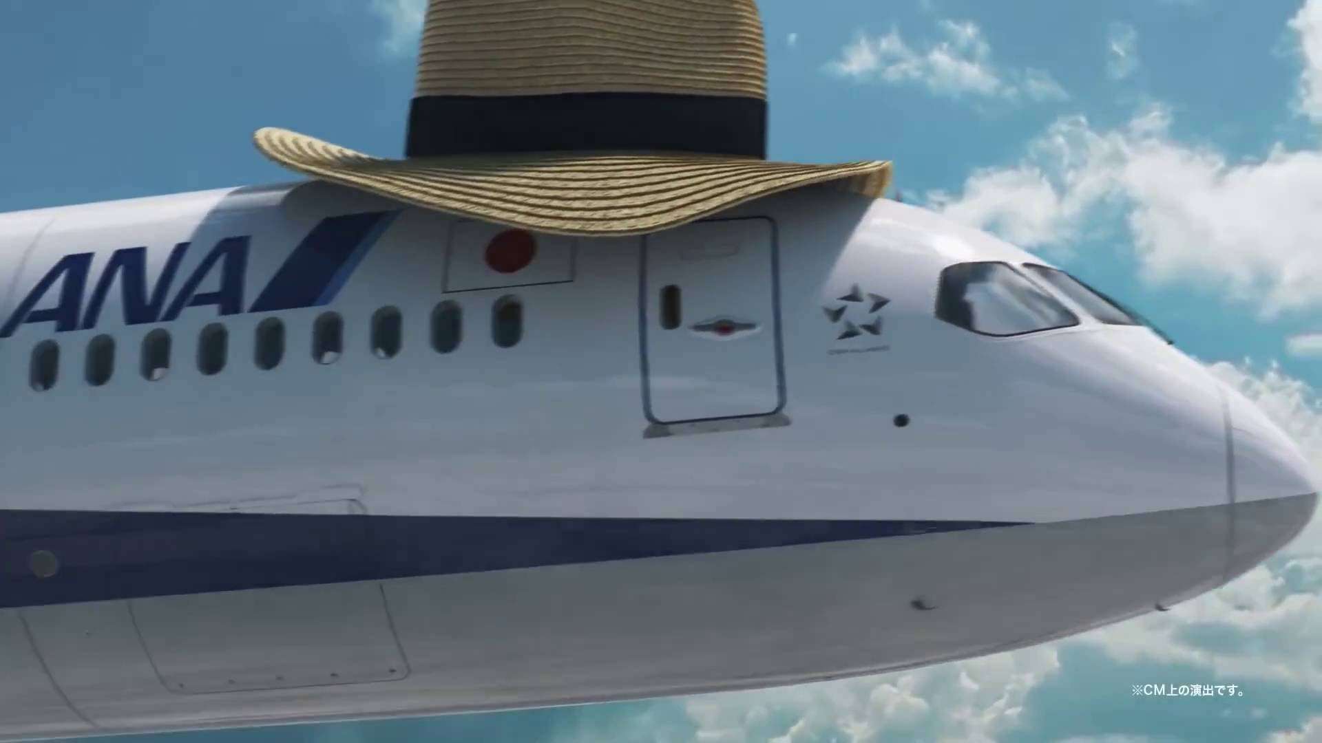 夏を感じるCM画像を貼るトピ