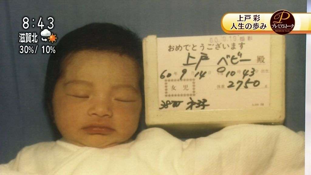 【画像】あの有名人はこんな子供だった