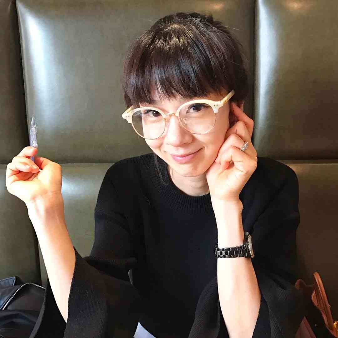ほしのあきの近影に反響「かわいいー！」