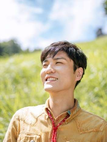 森山直太朗、ドラマ初主演 WOWOWでツアーファイナル生中継