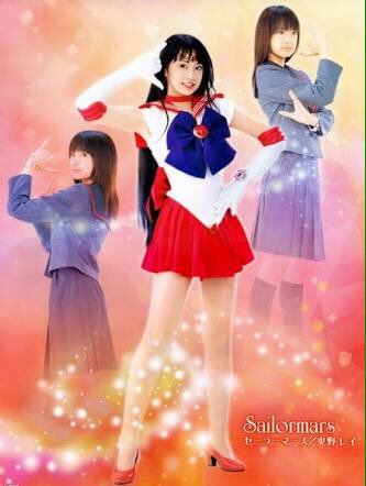 いろんな北川景子が見たい