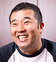 自分の娘がこの芸人を結婚相手として家に連れてきたら？
