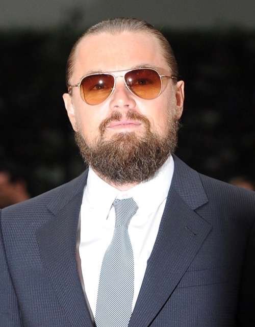 好きな海外俳優
