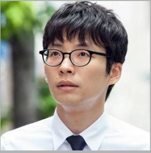政界ドラマ作ったらこの人はこの役者がピッタリ