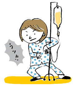 子供時代に経験したことがあるものにプラスを押すトピ