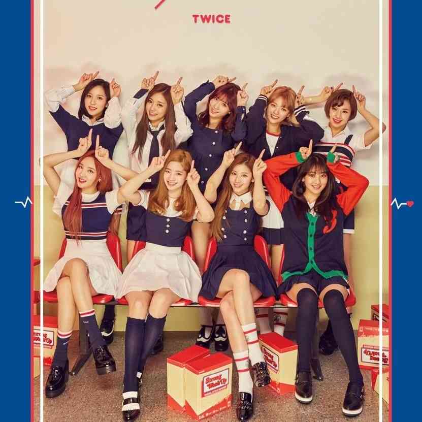 ☆TWICE(トゥワイス) 「SIGNAL」 MVの誰が誰か☆～随時更新～ - NAVER まとめ