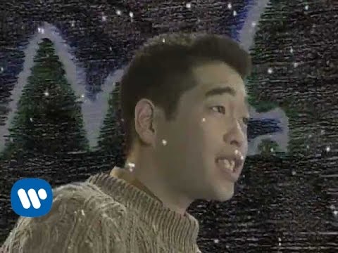 槇原敬之 - 冬がはじまるよ - YouTube