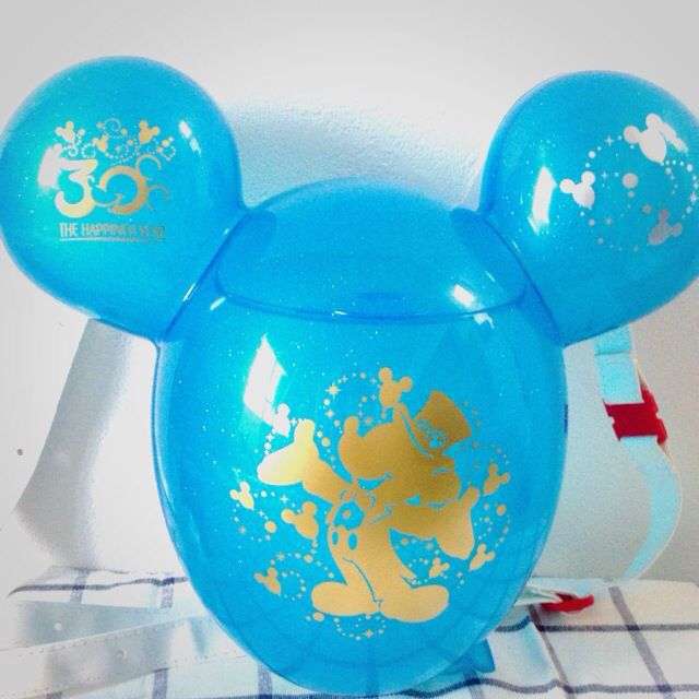 ディズニーランド＆シーで買ったことある物