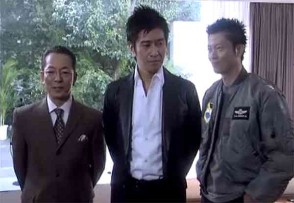 極楽とんぼ山本圭壱、復帰後初の地上波生放送 MX『5時に夢中』から日テレに懇願「イッテQに出たい!」