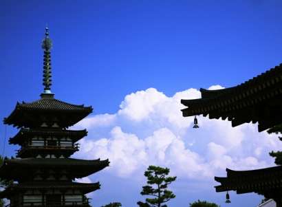 夏の観光地の画像を貼っていくトピ