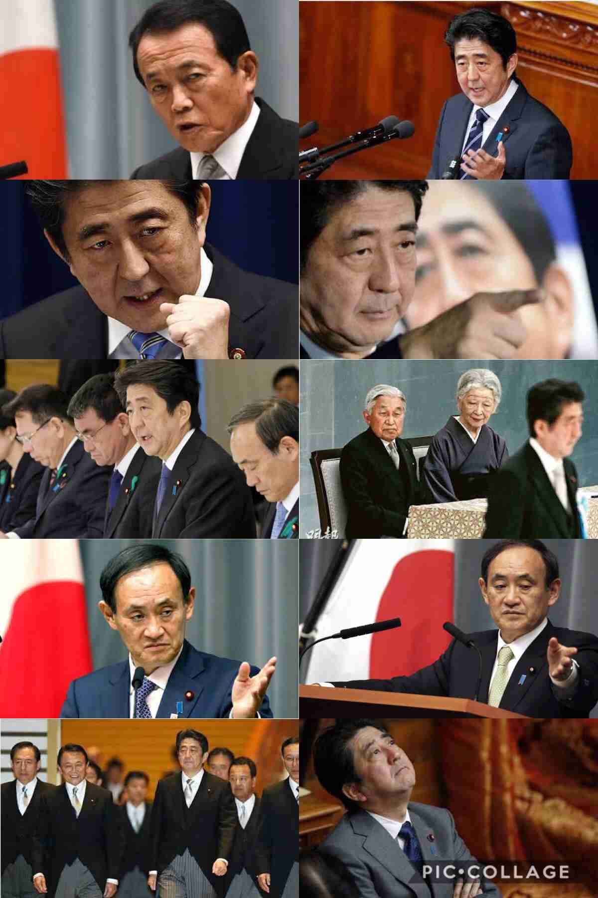 安倍総理　在職日数　小泉元総理抜き戦後3位に