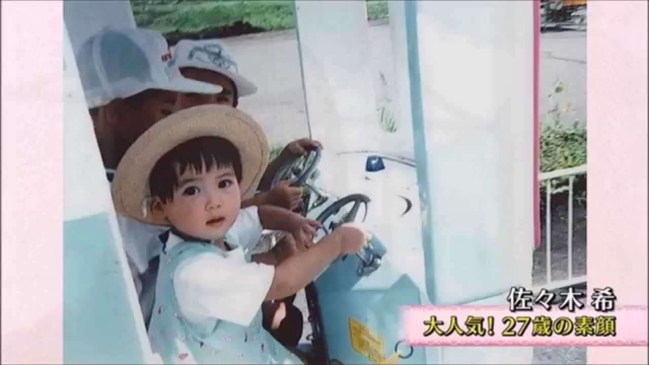 【画像】あの有名人はこんな子供だった