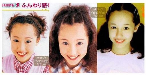 【画像】あの有名人はこんな子供だった