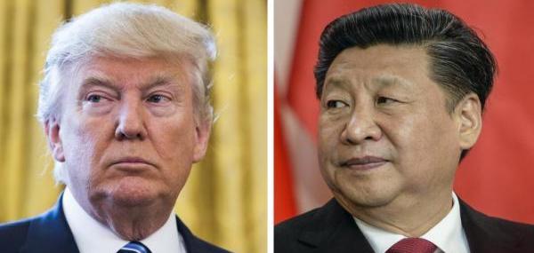 Report: China's Xi Jinping asked for ‘100-day grace period’ on North Korea - UPI.com