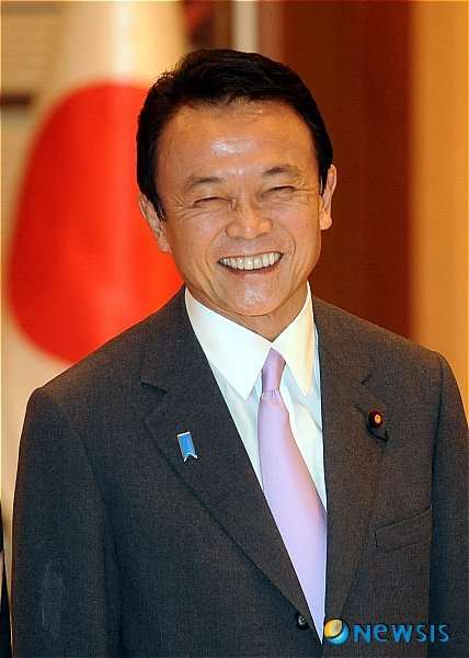 北朝鮮メディアが麻生太郎氏を非難 「核兵器は日本の安全も守っている」