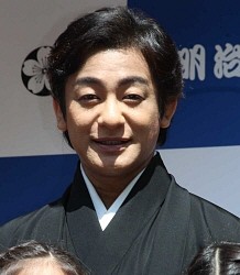 愛之助　小学生に明かした体調管理の秘けつは「妻」― スポニチ Sponichi Annex 芸能