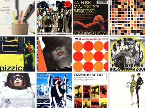 【再ブーム】渋谷系音楽を語ろう