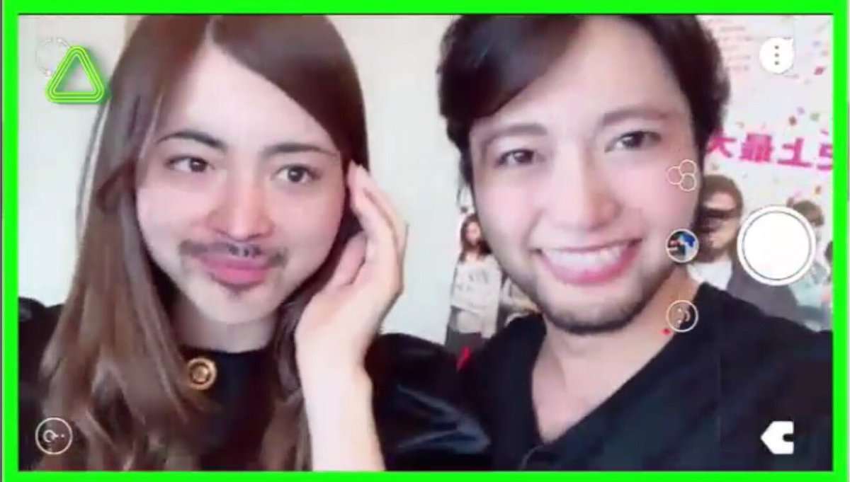 顔交換画像を貼るトピ