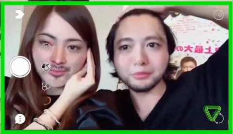 顔交換画像を貼るトピ