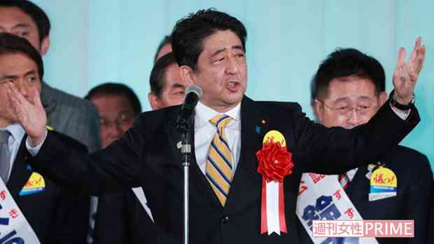 ＜憲法9条問題＞徴兵制、女性自衛官の実戦、高齢者の任務、安倍総理の止まらぬ暴走 （週刊女性PRIME） - Yahoo!ニュース