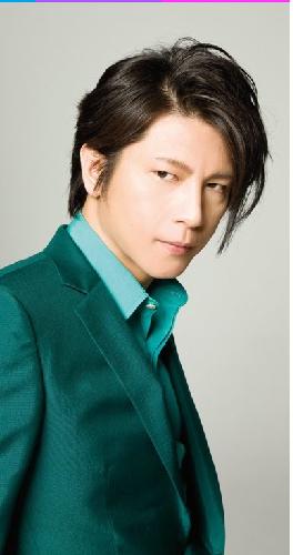 及川光博がドラマ「相棒」犯人役を断っていた その後2代目相棒に