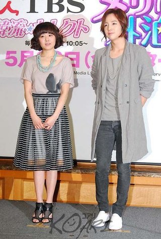 チャン・グンソク、AKB峯岸みなみにドS炸裂「うるさい」「お前じゃない」