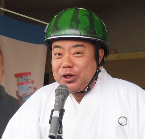 出川哲朗、ゴールデン帯で冠番組初レギュラー「タモさんをぶっつぶす」