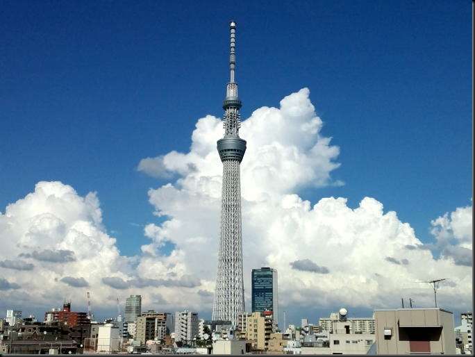 夏の観光地の画像を貼っていくトピ