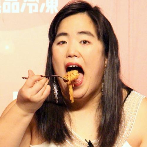 ゆりやん、デビュー時から30キロ増の体重100キロ超え「股ずれしてシンドい」