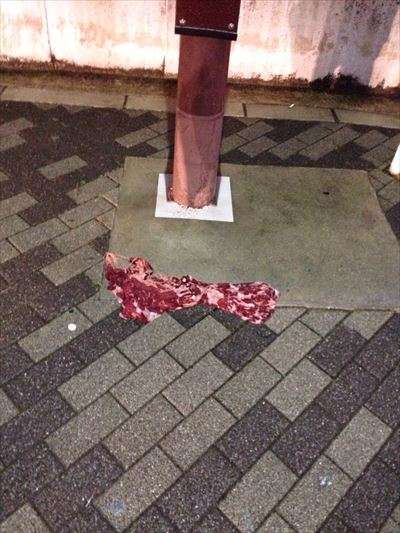 誤解を与える画像を見て誤解するトピ