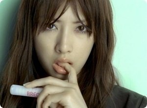 北川景子、中居正広の番組で美人ランキング1位に「びっくりした!」