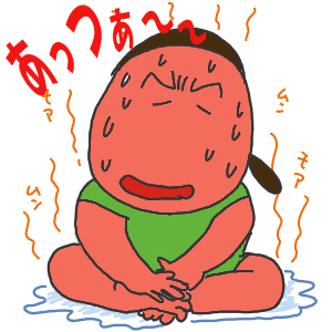 これが『春夏秋冬の理想と現実』だ！ 1枚のイラストに「まさにこれ」の声