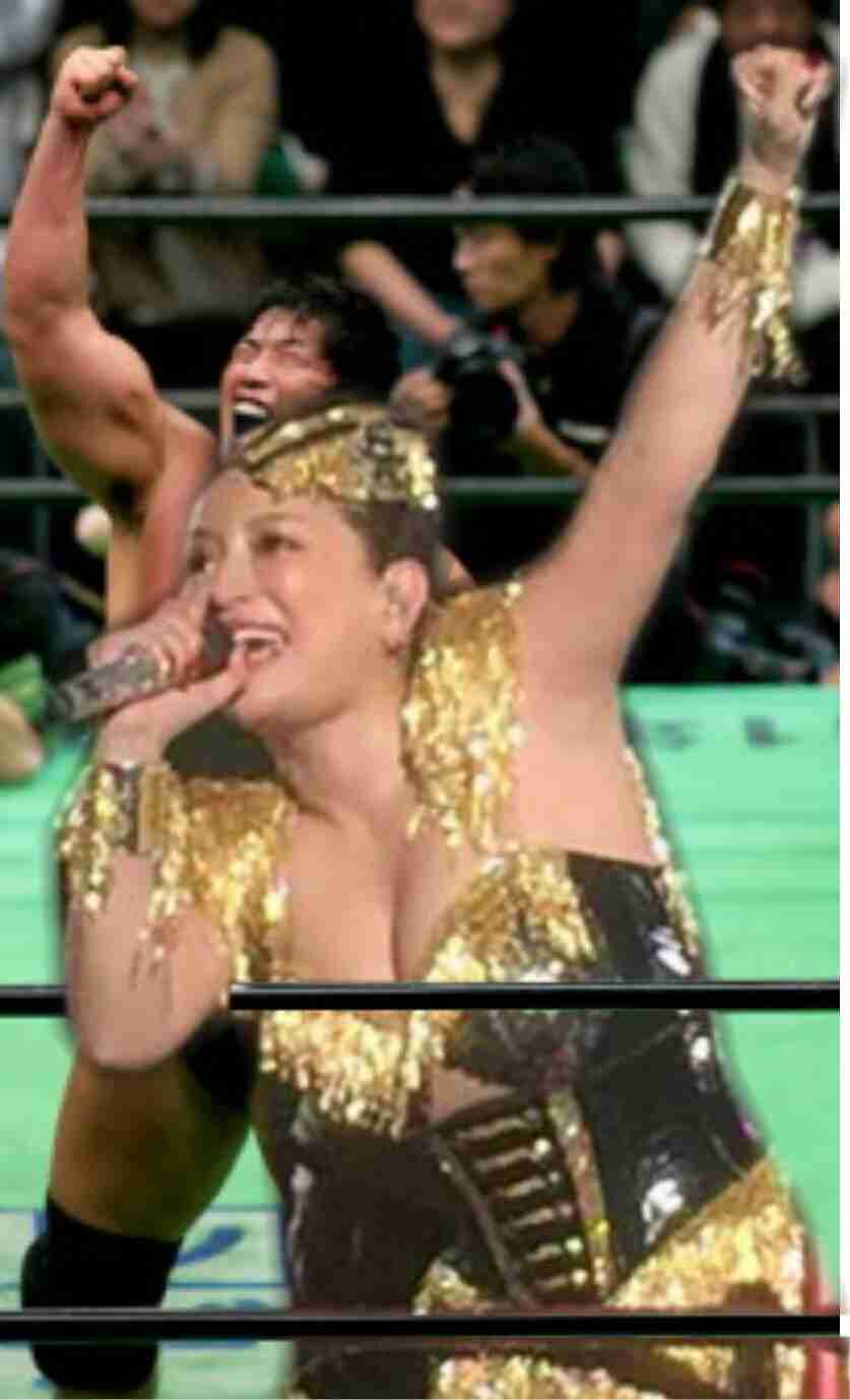浜崎あゆみが「法律違反」の現場を公開！もはや警察に通報するレベルか