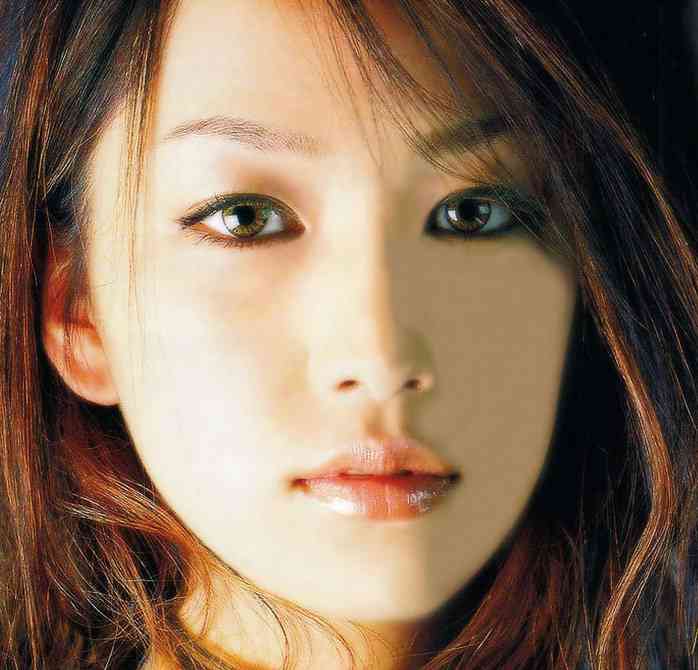 各都道府県の美人代表を集めるトピ