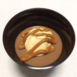 おすすめコンビニスイーツ