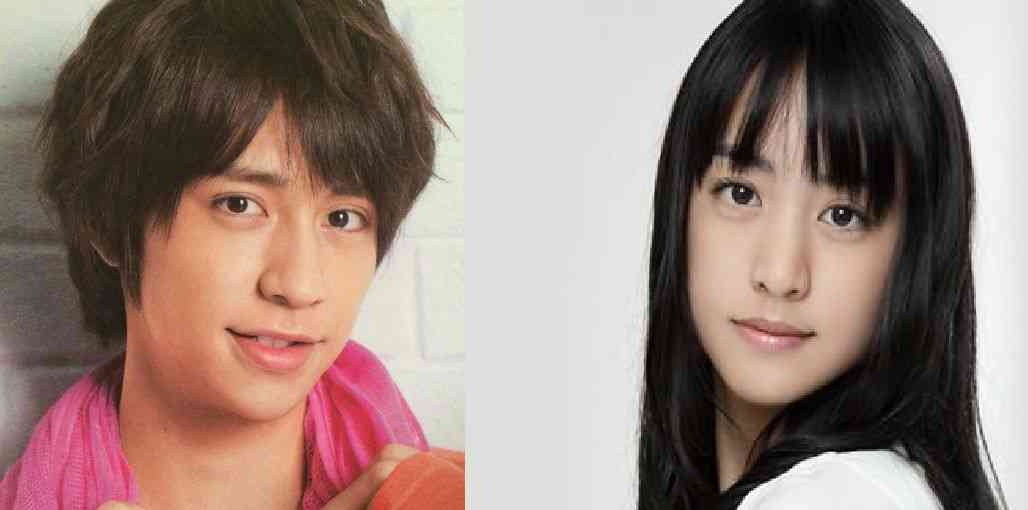 女なのに男の芸能人に似てる人〜