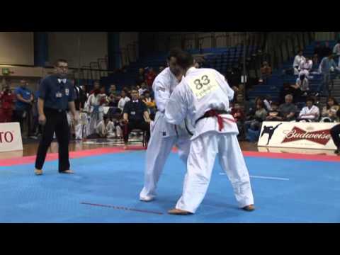 NICOLAE STOIAN vs  Darmen Sadvokasov (FINAL) - YouTube