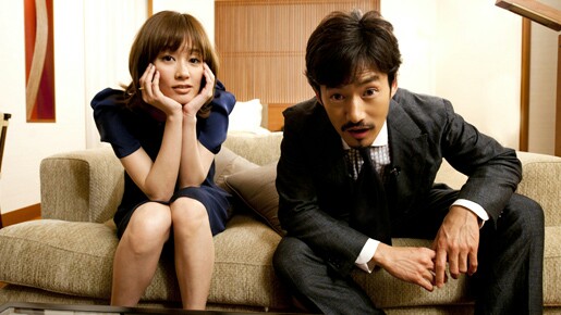 【うっとり注意】イケメン＆美人のツーショット画像を貼っていくトピ