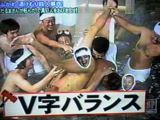 おぎやはぎがグラビアアイドルに痛烈「人前で水着になるやつなんて嫌だ」