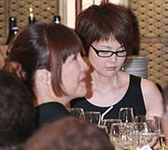 泰葉　「もう一人告訴します」として“和田アキ子”の名を挙げる
