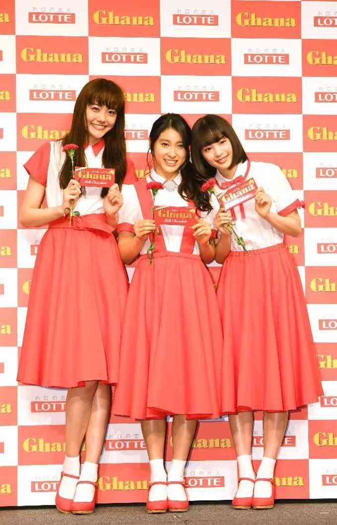 実物にガッカリする人気若手女優3人を関係者が暴露! 超デカ顔、キャバ嬢メイク、異常な表情…!