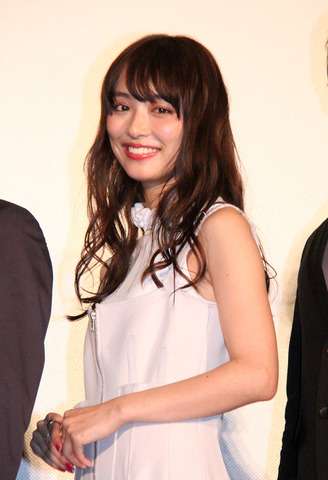 実物にガッカリする人気若手女優3人を関係者が暴露! 超デカ顔、キャバ嬢メイク、異常な表情…!