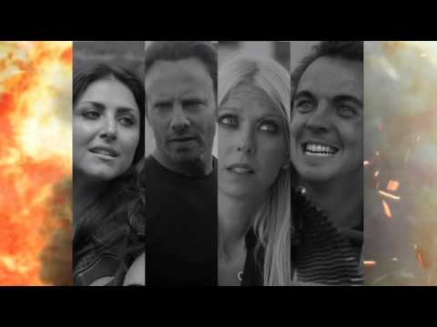 シャークネード　エクストリーム・ミッション - YouTube