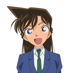 『名探偵コナン』好きな人