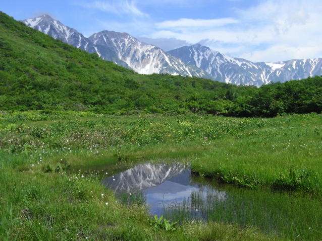 夏の観光地の画像を貼っていくトピ