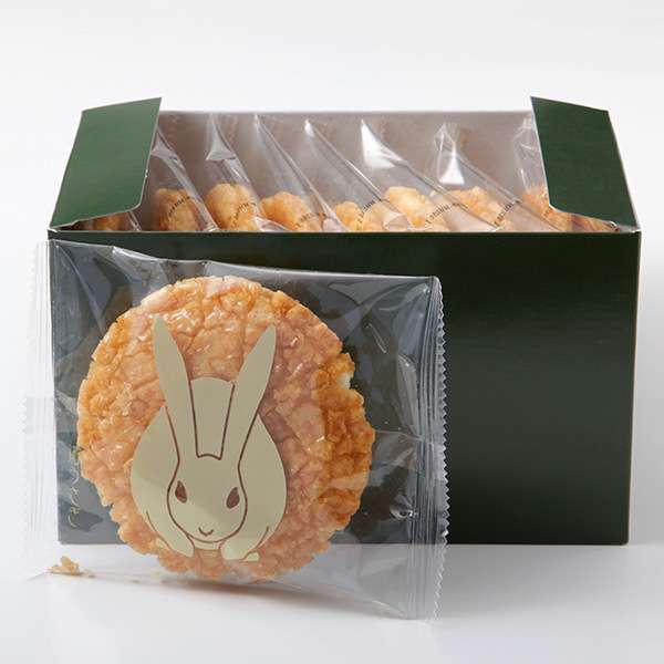 好きな商品パッケージ