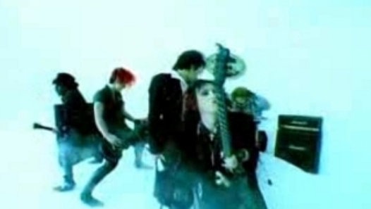 LUNA SEA - ROSIER - Video Dailymotion