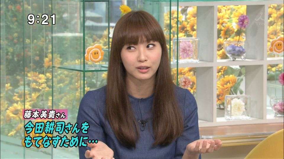 藤本美貴が黒髪にイメチェン！「別人みたい」「安定の美しさ」好評の声が続出