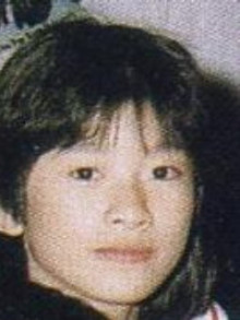 【画像】あの有名人はこんな子供だった