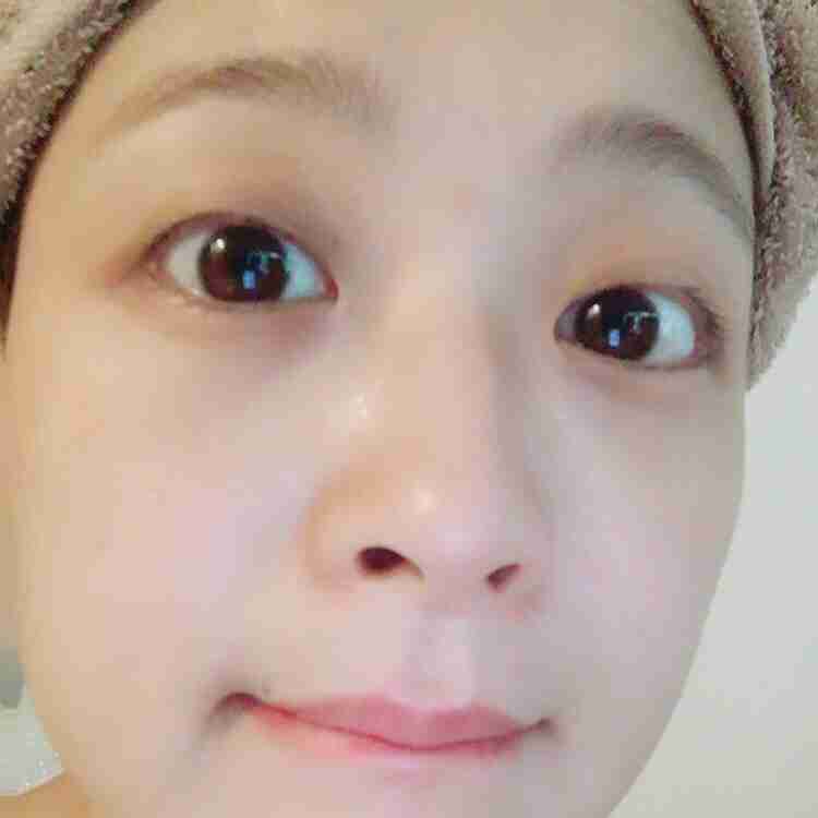 鈴木奈々、一重から二重に 比較写真を公開